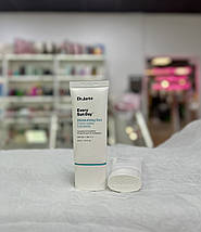 Сонцезахисний зволожуючий гель-крем Dr.Jart+ Every Sun Day Moisturizing Sun SPF50+ 30мл (без упаковки), фото 5