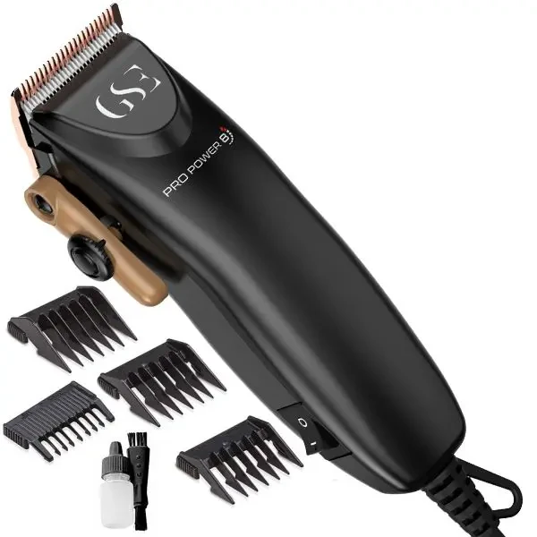 Машинка для стриження Gama Pro Power 8 — SM1305