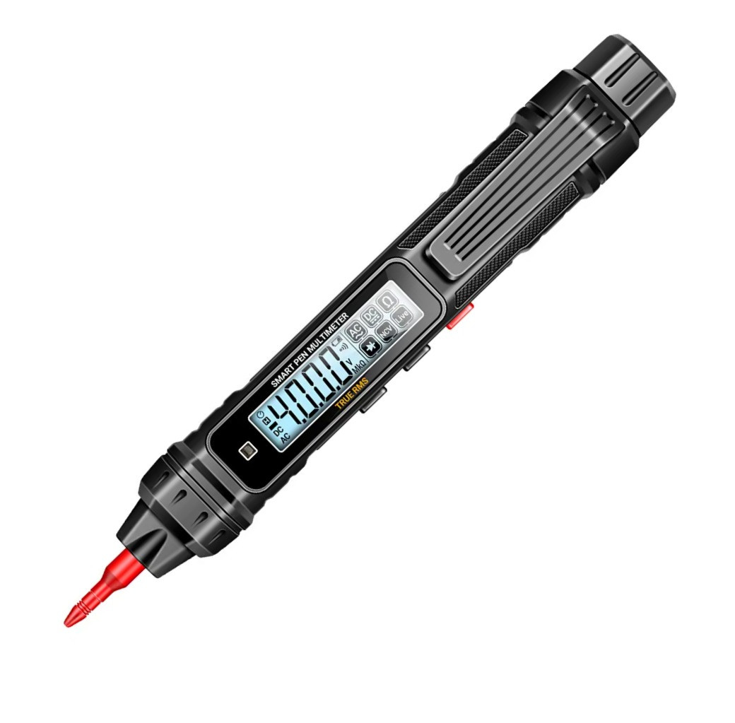 Портативний цифровий мультиметр тестер ручка ANENG A3005