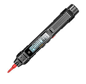 Портативний цифровий мультиметр тестер ручка ANENG A3005