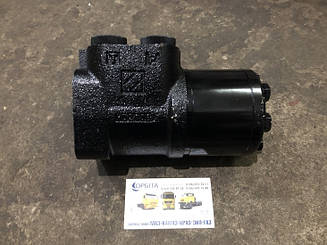 BPBS1-400-A15-Y-P Насос-дозатор кермового керування гідроруль Т-150К, 156, ХТЗ 17021, 17221