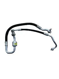 Трубка кондиціонера GM 13254575 A17DT A17DTE A17DTF A17DTJ A17DTL A17DTR A17DTS OPEL Astra-J & CHEVROLET Cruze