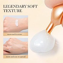 Зволожуюча емульсія з муцином равлика Sadoer Snail Nourishing Essence, 30 шт., фото 4