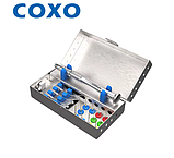 Мікротрубка для системи вилучення файлів COXO C-FR1, фото 4