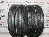 245/40 R17 Pirelli Cinturato P7 летние шины бу