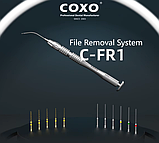 Мікротрубка для системи вилучення файлів COXO C-FR1, фото 5