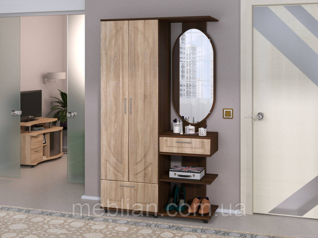 Передпокій Комфорт МДФ, фото 1