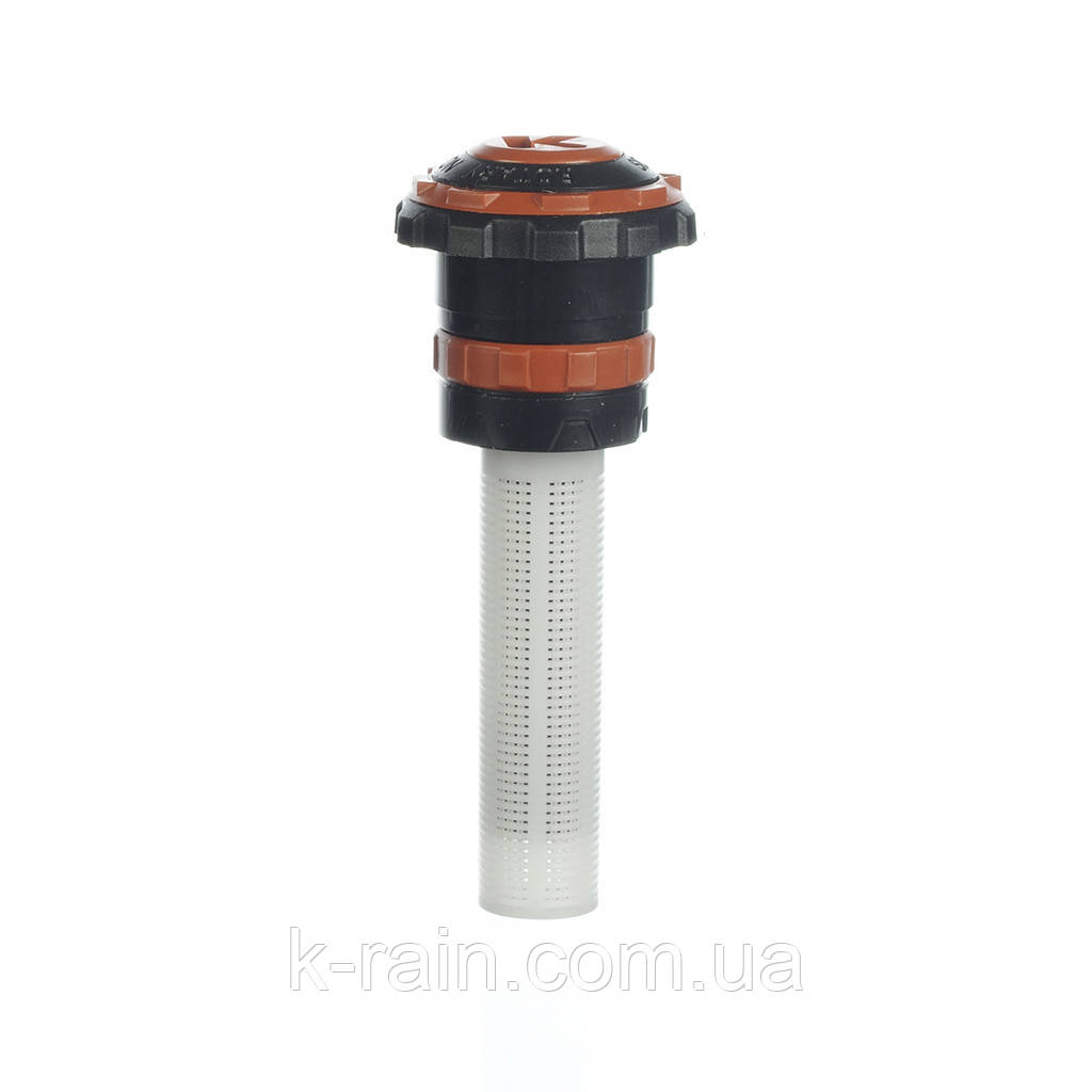ROTATOR K-Rain RNS-RES-515, полив смугою в право 1,5 м х 4,6 м