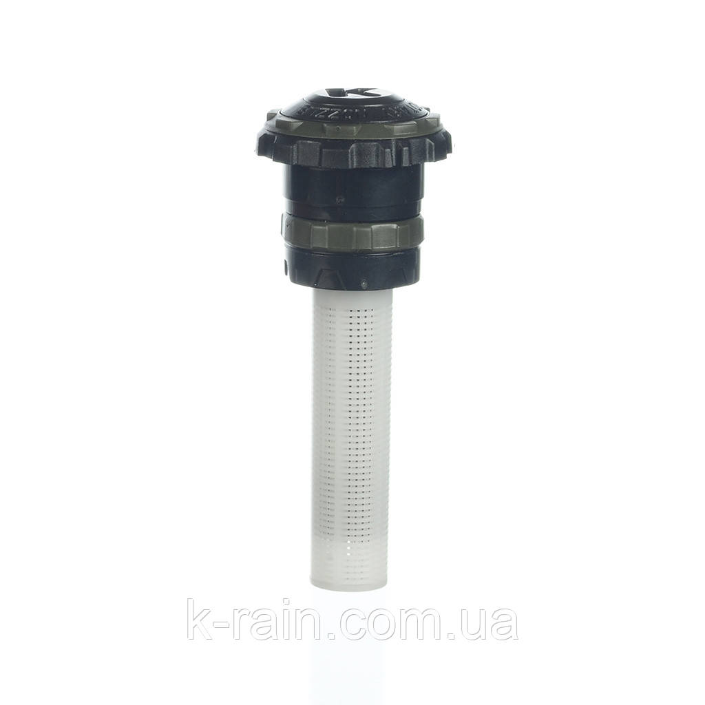 Форсунка-катор K-Rain RNS-LES-515, полив смугою ліворуч 1,5 м х 4,6 м