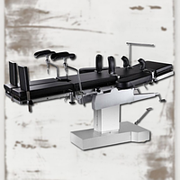 Стіл операційний YA-03M універсальний механічний