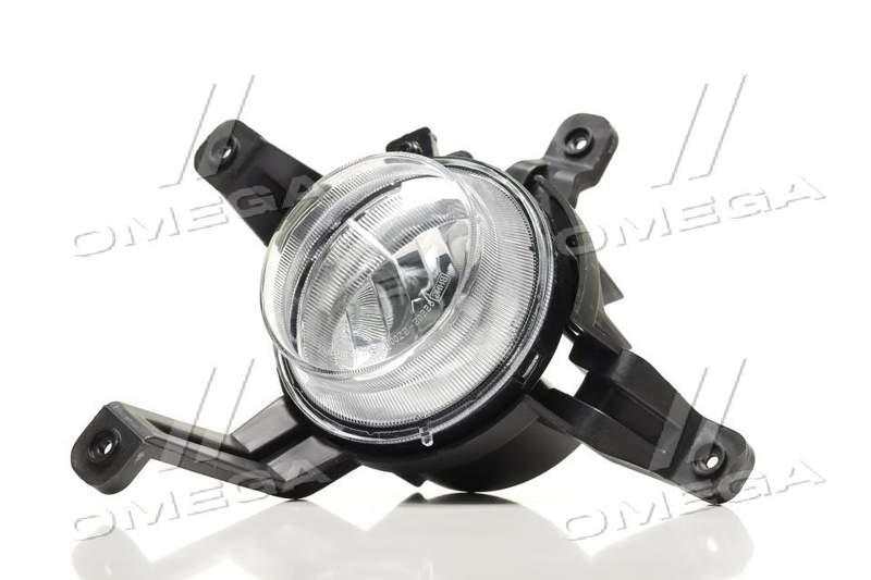 Фара протитуманна права Hyundai IX35 2010-2015 (TEMPEST) 027 0728 H2C