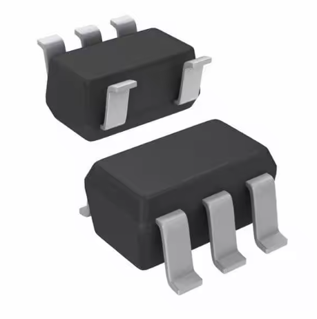 IP3012A мікросхема захисту Li-Ion/Li-Polymer акумулятора SOT-23-5