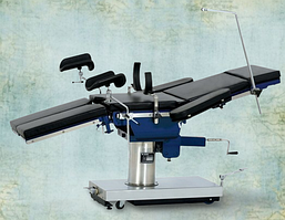 Механічно-гідравлічний операційний стіл 3008С