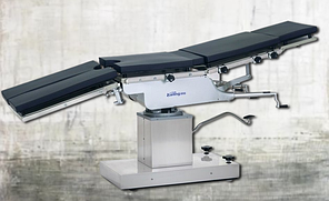 Механічний операційний стіл JY-D