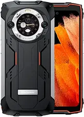 Blackview BV9300 pro 8/256 Gb Orange  Global NFC Helio G99 Захищений смартфон