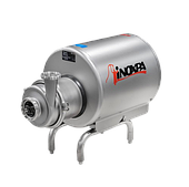 Харчові, гігієнічні насоси