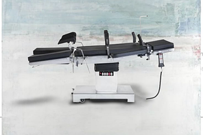 Гідравлічний електричний операційний стіл DL-C