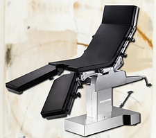 Стіл операційний Surgery 8500 (універсальний, механіко-гідравлічний, рентгенпрозорий)