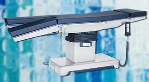 Гідравлічний електричний операційний стіл DL-A