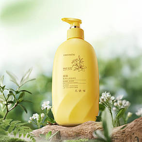 Розгладжуючий та зволожуючий лосьйон для тіла з фруктовими кислотами Fayankou, 500 мл., фото 3