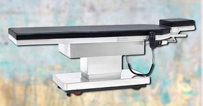 Стіл операційний FD-ІІ (офтальмологічний, електрогідравлічний)