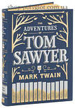Книга The Adventures of Tom Sawyer, фото 2