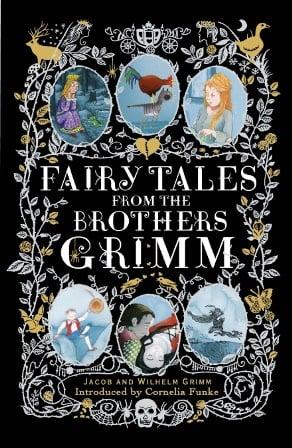 Книга Fairy Tales from the Brothers Grimm, фото 1