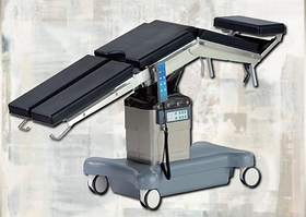 Стіл операційний електричний HEAL FORCE EST-1