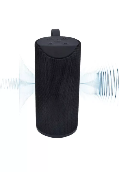 Портативний динамік Bluetooth Сильний звук 5H Playtime Велосипед Велосипед Пляж