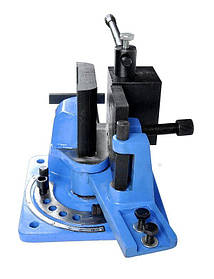 Стержневий и профіле-згинальний станок Bass Polska 7782, Станок для згинання, Згибальний станок станок