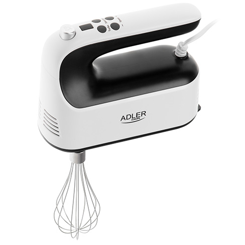 Міксер з LCD Adler AD 4229