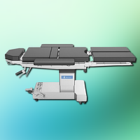 Стіл операційний механіко-гідравлічний HFEASE200