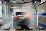 Роботизована автомийка Robot Wash tech, фото 2
