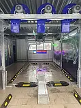 Роботизована автомийка Robot Wash tech, фото 4