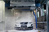 Роботизована автомийка Robot Wash tech, фото 5