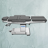 Стіл операційний електро-гідравлічний HFEASE400 (базова комплектація)