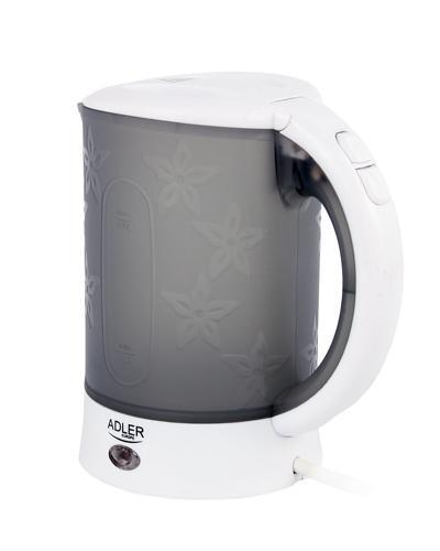 Чайний набір туристичний Adler AD 1268 0,6L
