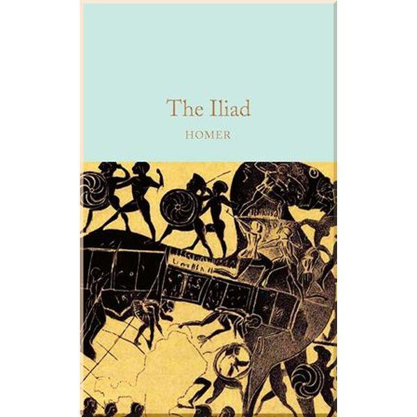 Книга  Iliad, фото 1