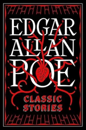 Книга Книжка Edgar Allan Poe: Classic Stories, фото 1