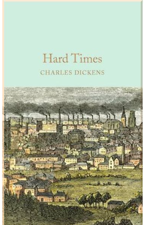 Книга Hard Таймс, фото 1