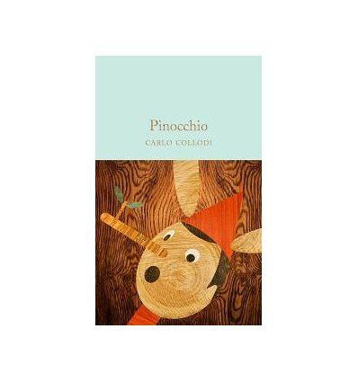 Книга  Pinocchio, фото 1