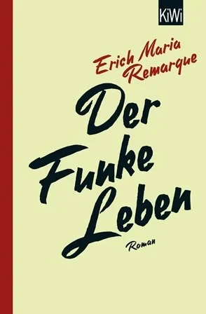 Книга Der Funke Leben, фото 1