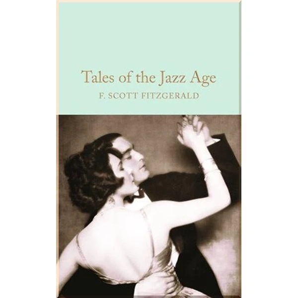 Книга Tales of the Jazz Age, фото 1