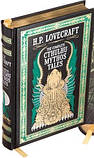 Книга The Complete Cthulhu Mythos Tales, фото 2