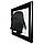 Фоторамка Darth Vader 3D-друк від KLik Print, фото 4
