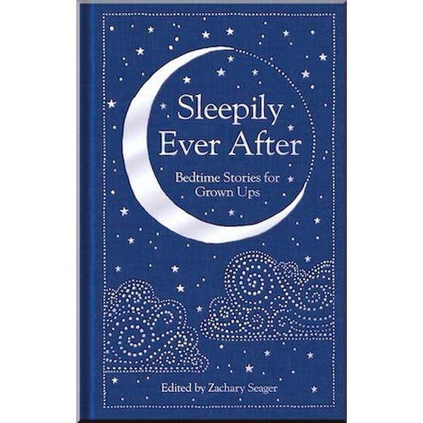 Книга  Sleepily Ever After, фото 1