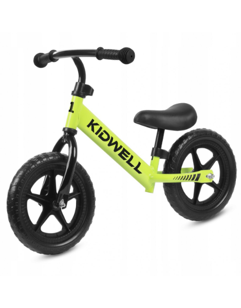 Біговел KIDWELL REBEL Green