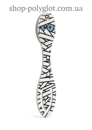 Ліхтарик для книжок Flexilight Mummy, фото 1