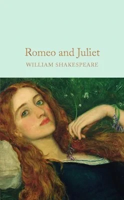 Книга  Romeo and Juliet, фото 1