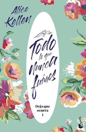Книга  Todo lo que nunca fuimos, фото 1